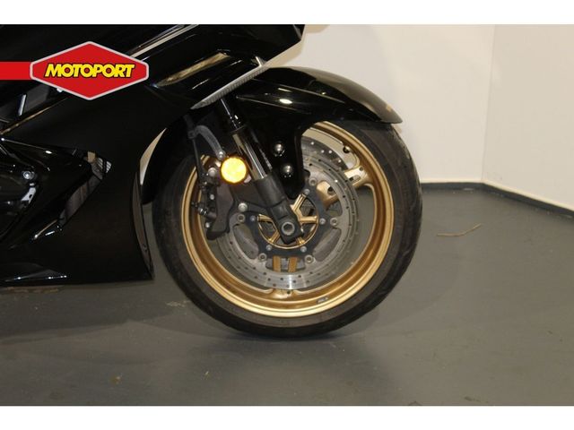 yamaha - fjr-1300-a