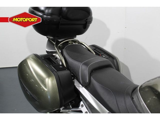 yamaha - fjr-1300-a