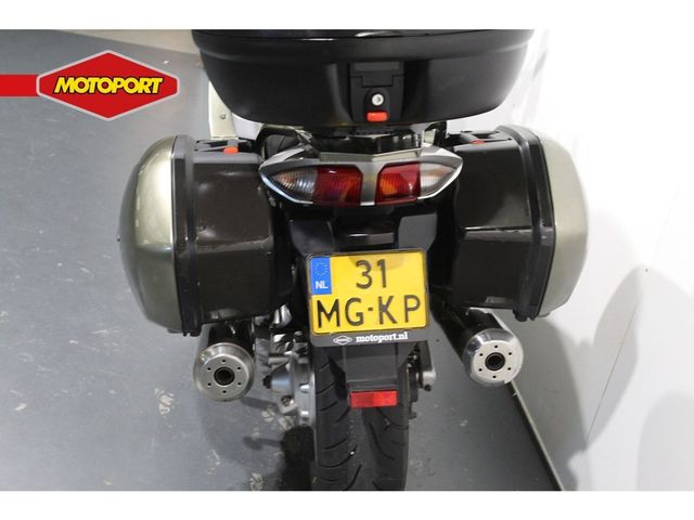 yamaha - fjr-1300-a