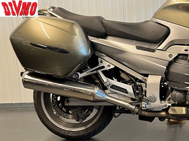 yamaha - fjr-1300-a