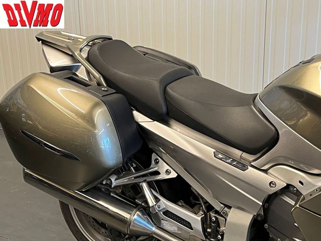 yamaha - fjr-1300-a