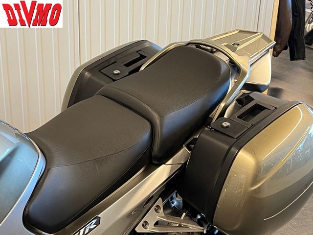 yamaha - fjr-1300-a