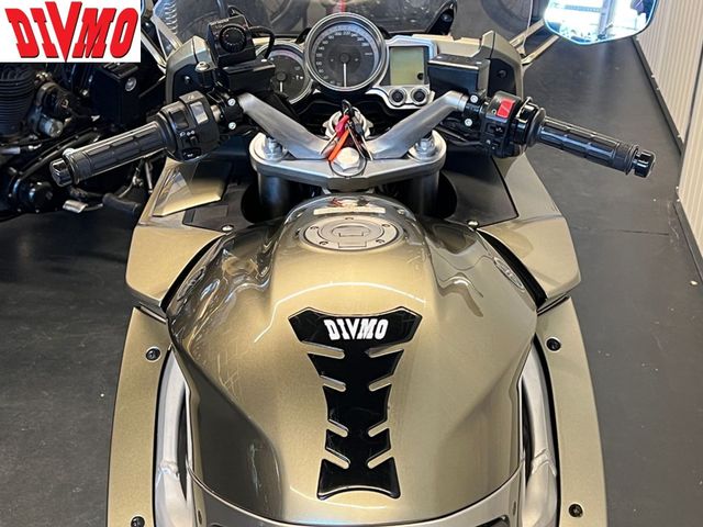 yamaha - fjr-1300-a