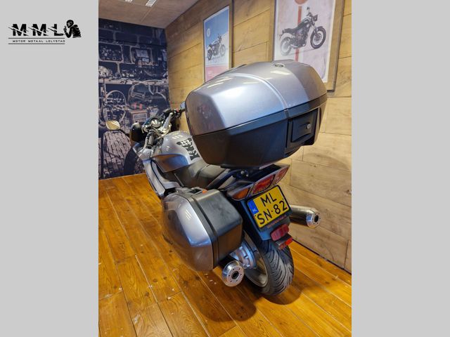 yamaha - fjr-1300-a