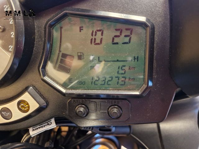 yamaha - fjr-1300-a