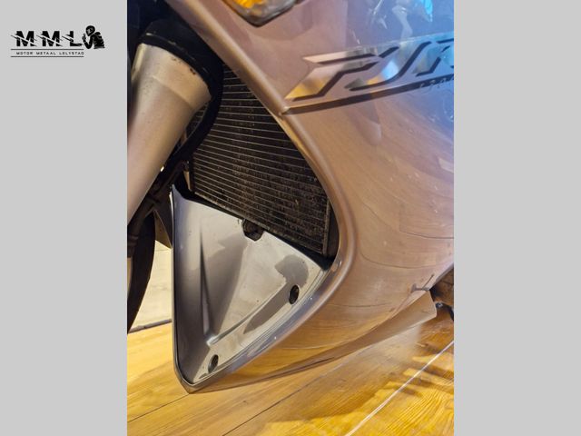 yamaha - fjr-1300-a