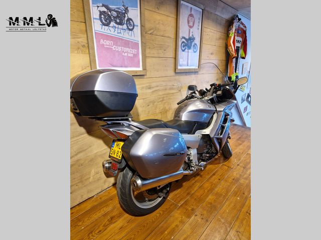 yamaha - fjr-1300-a