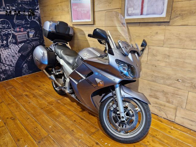 yamaha - fjr-1300-a