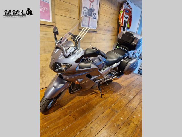 yamaha - fjr-1300-a