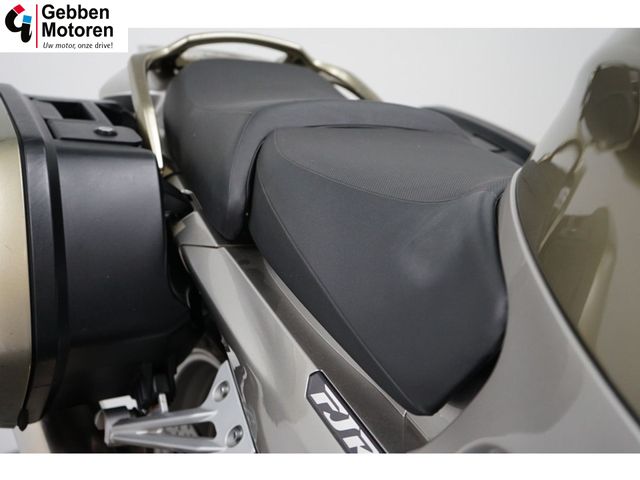 yamaha - fjr-1300-a