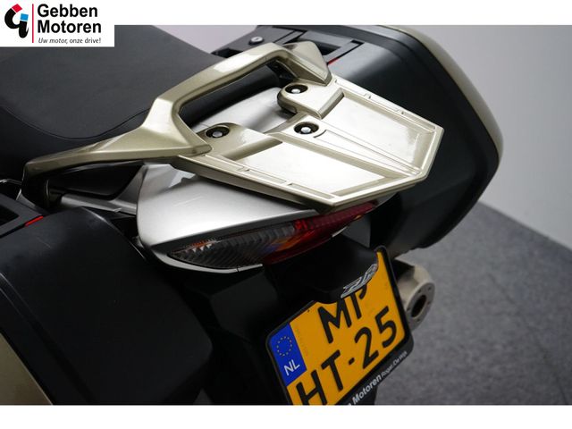 yamaha - fjr-1300-a