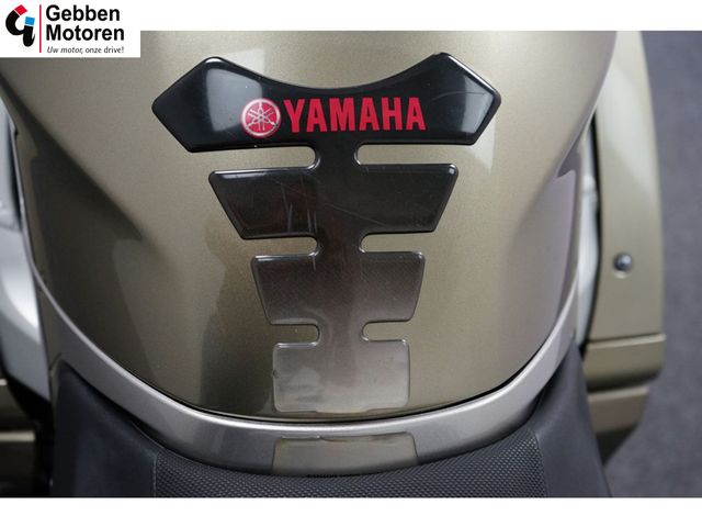yamaha - fjr-1300-a