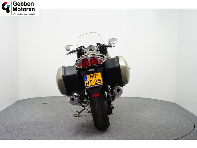 yamaha - fjr-1300-a