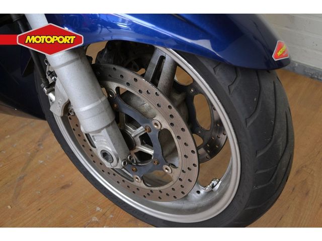 yamaha - fjr-1300-a
