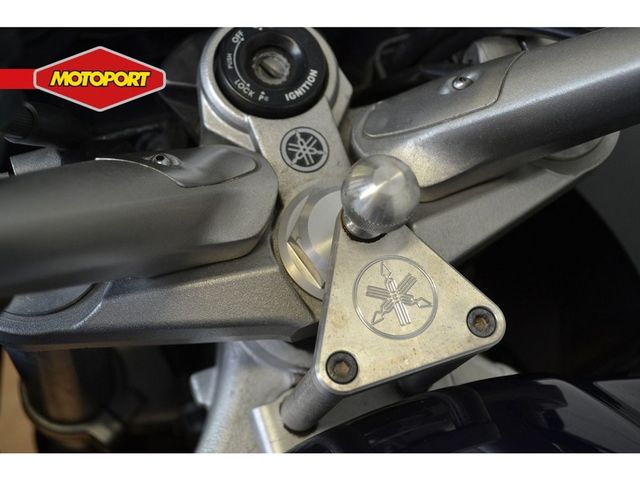 yamaha - fjr-1300-a