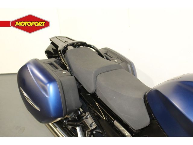 yamaha - fjr-1300-a