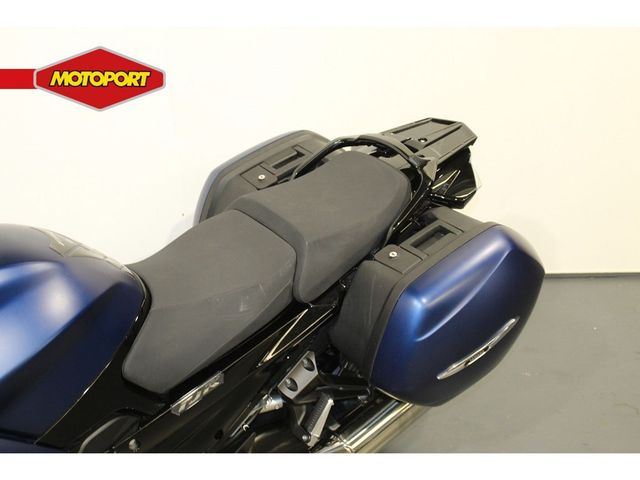 yamaha - fjr-1300-a