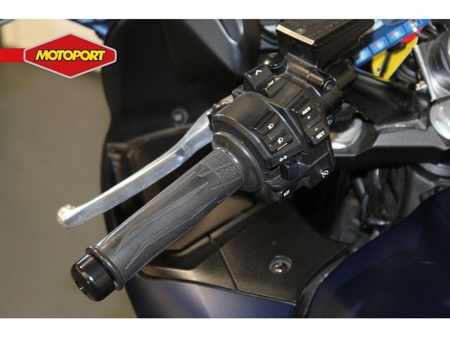 yamaha - fjr-1300-a