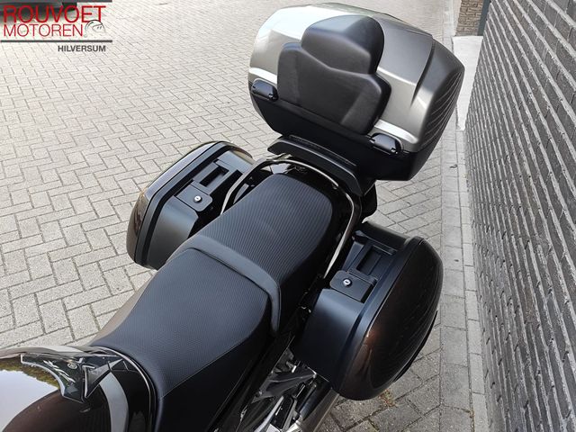 yamaha - fjr-1300-a