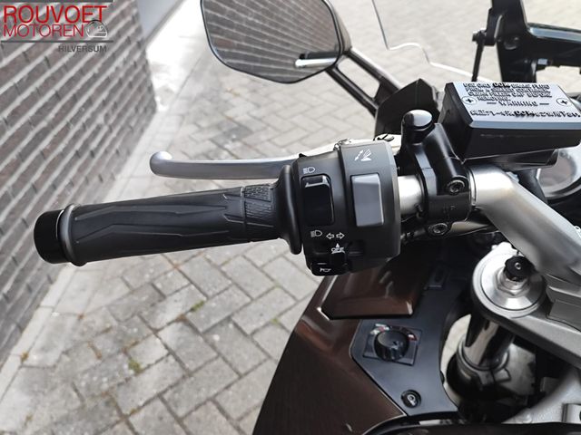 yamaha - fjr-1300-a
