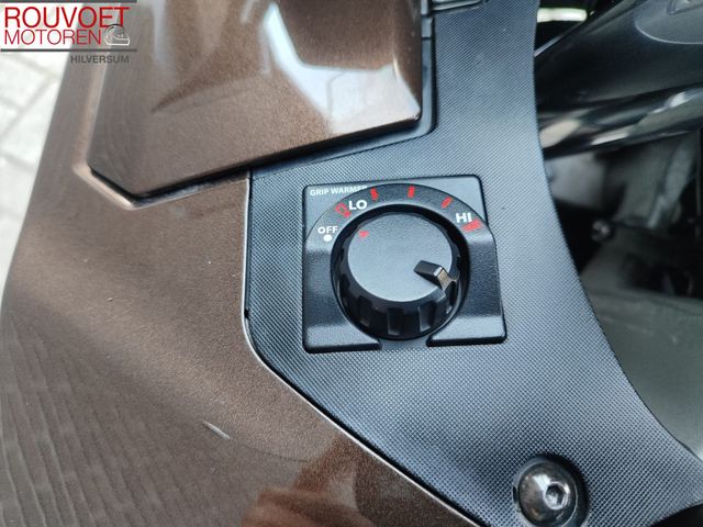 yamaha - fjr-1300-a