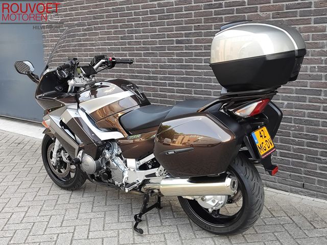 yamaha - fjr-1300-a