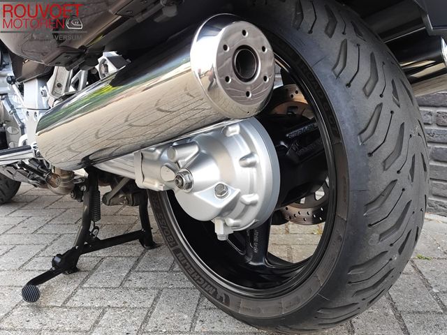 yamaha - fjr-1300-a