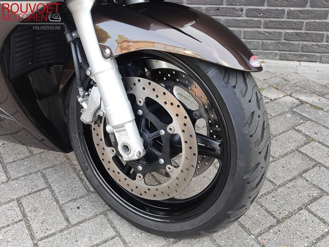 yamaha - fjr-1300-a