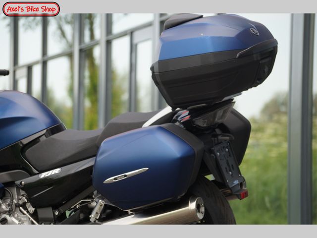 yamaha - fjr-1300-ae