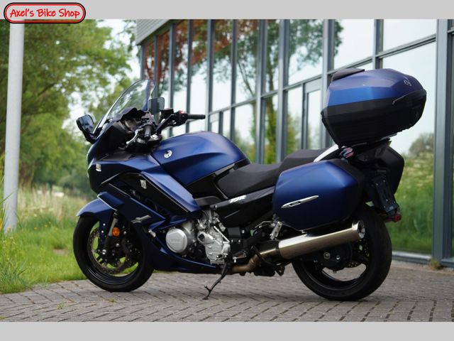 yamaha - fjr-1300-ae