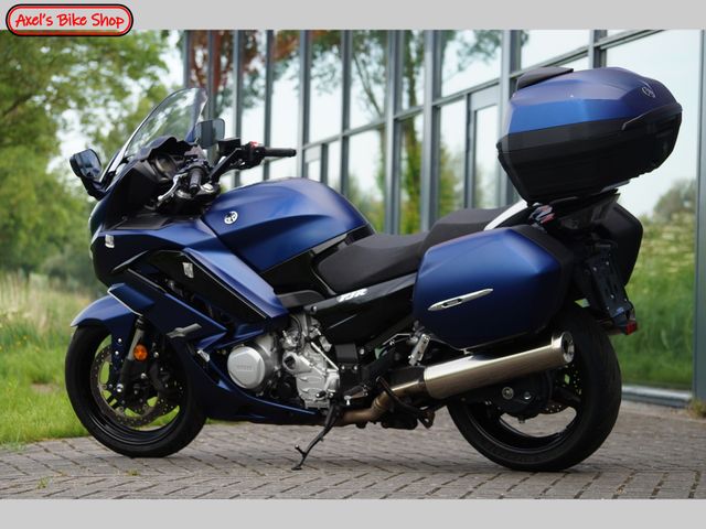 yamaha - fjr-1300-ae