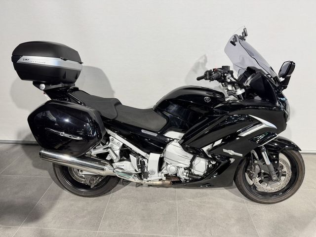 yamaha - fjr-1300-ae