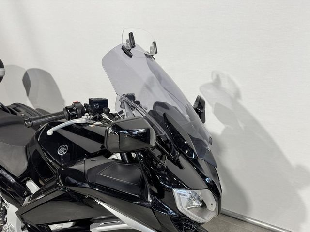 yamaha - fjr-1300-ae