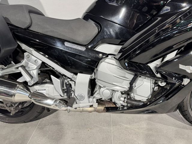 yamaha - fjr-1300-ae