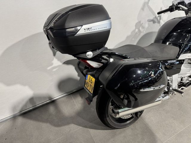 yamaha - fjr-1300-ae