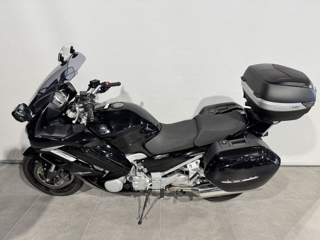 yamaha - fjr-1300-ae