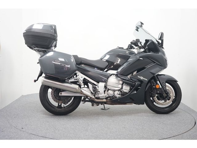 yamaha - fjr-1300-ae