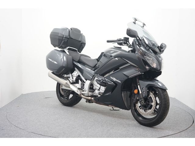 yamaha - fjr-1300-ae