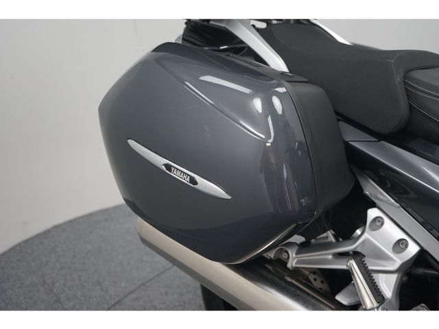 yamaha - fjr-1300-ae