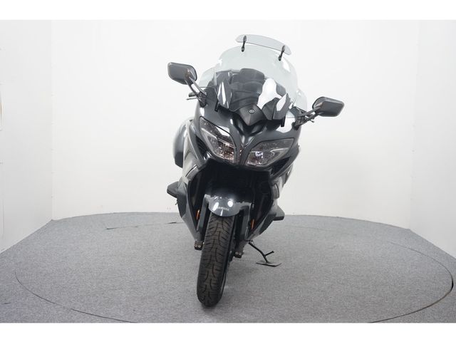 yamaha - fjr-1300-ae