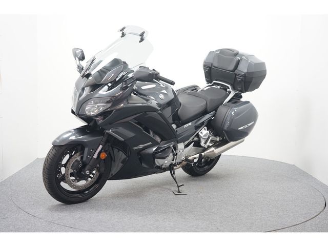 yamaha - fjr-1300-ae