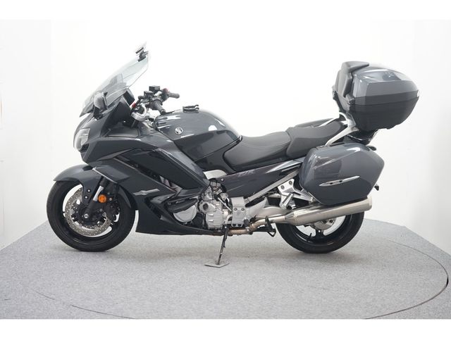 yamaha - fjr-1300-ae