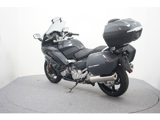 yamaha - fjr-1300-ae