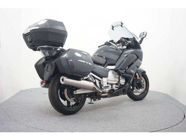 yamaha - fjr-1300-ae