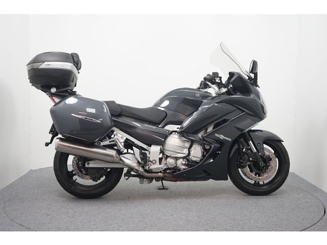 yamaha - fjr-1300-ae