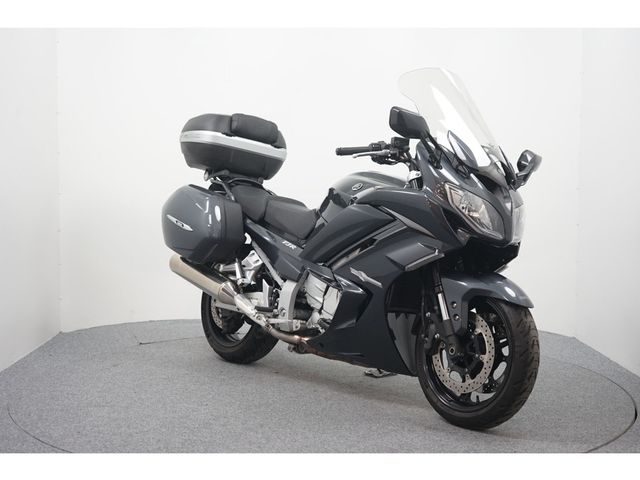 yamaha - fjr-1300-ae