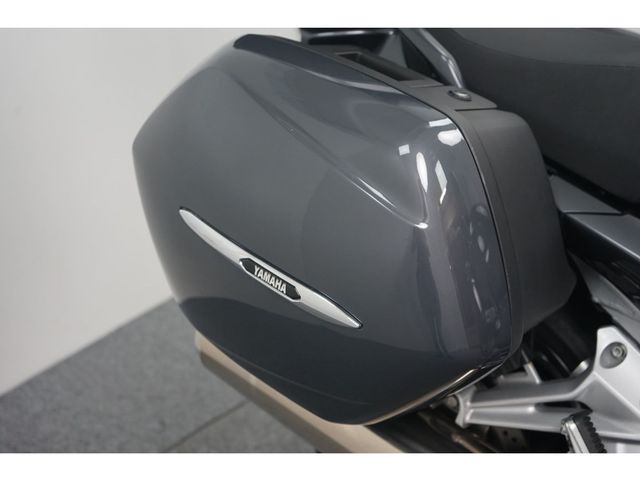 yamaha - fjr-1300-ae