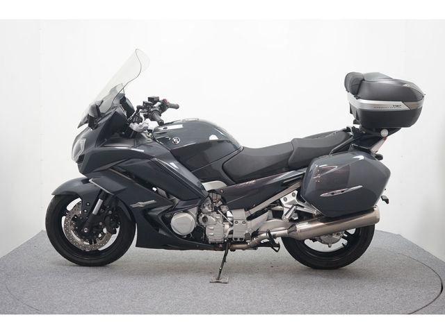 yamaha - fjr-1300-ae