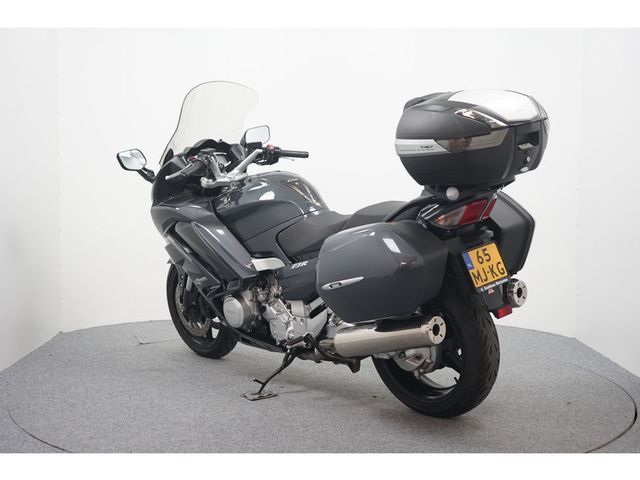 yamaha - fjr-1300-ae