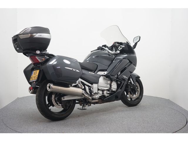 yamaha - fjr-1300-ae